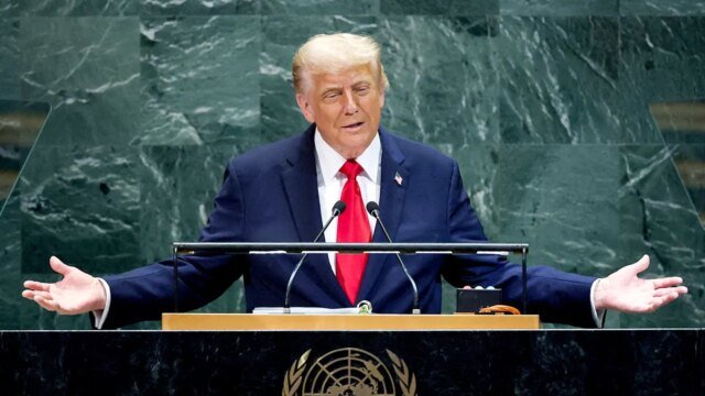 I leader mondiali si recano a New York per l’UNGA, ma chi ha davvero l’orecchio dell’America? I leader mondiali si recano a New York per l’UNGA, ma chi ha davvero l’orecchio dell’America?