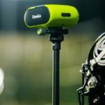 Dimentica la panoramica manuale: la fotocamera AI a doppio obiettivo di XbotGo tiene traccia di molti giochi sportivi