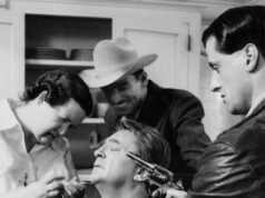 Nolte: I tempi affascinanti e frustranti in cui Robert Mitchum interpretava Philip Marlowe