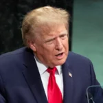 Alle Nazioni Unite, Trump minaccia di “annientare” l’Iran ma prevede un accordo dopo le elezioni di medio termine