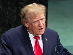 Alle Nazioni Unite, Trump minaccia di “annientare” l’Iran ma prevede un accordo dopo le elezioni di medio termine