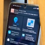 La prima importante riprogettazione di F-Droid da anni cambia più del suo aspetto
