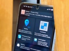 La prima importante riprogettazione di F-Droid da anni cambia più del suo aspetto