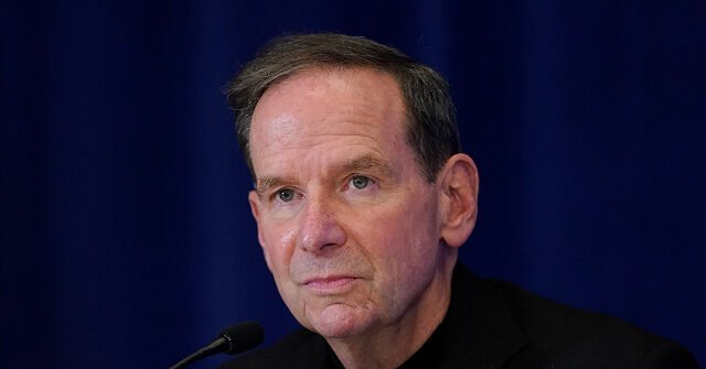 Il vescovo della Virginia esorta i cattolici a votare no all’emendamento sull’aborto Il vescovo della Virginia esorta i cattolici a votare no all’emendamento sull’aborto