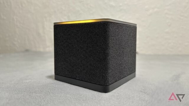 Amazon Fire TV Cube ha uno sconto del 55% e continua a schiacciare gli streamer più recenti Amazon Fire TV Cube ha uno sconto del 55% e continua a schiacciare gli streamer più recenti