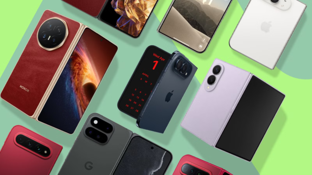 I dispositivi pieghevoli hanno smesso di essere strani il giorno in cui Apple ne ha realizzato uno; ora Samsung sta incassando l’assegno I dispositivi pieghevoli hanno smesso di essere strani il giorno in cui Apple ne ha realizzato uno; ora Samsung sta incassando l’assegno