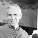 Pinkerton: Fulton Sheen dovrebbe essere il santo patrono dell’anticomunismo