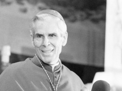 Pinkerton: Fulton Sheen dovrebbe essere il santo patrono dell’anticomunismo