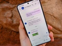 Google Chat sta colmando una lacuna importante con questo aggiornamento della messaggistica, atteso da tempo