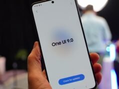L’ammiraglia di Samsung del 2026 riceve finalmente l’ultimo aggiornamento Android negli Stati Uniti