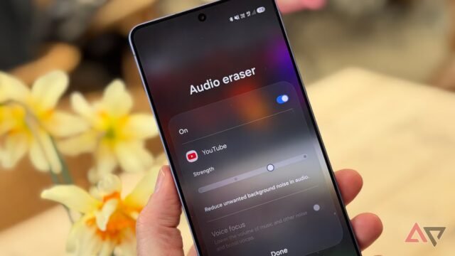 Ho trascorso 5 minuti con il Galaxy S26 Ultra; il suo straordinario aggiornamento non è nella scheda tecnica Ho trascorso 5 minuti con il Galaxy S26 Ultra; il suo straordinario aggiornamento non è nella scheda tecnica