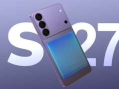 L’aggiornamento della batteria del Samsung Galaxy S27 è in ritardo di sei anni e non è ancora sufficiente