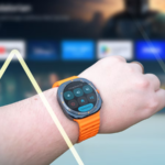 Continuo a perdere il telecomando di Google TV, quindi ho iniziato a utilizzare Pixel Watch per controllare la TV