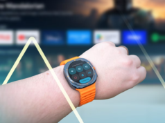 Continuo a perdere il telecomando di Google TV, quindi ho iniziato a utilizzare Pixel Watch per controllare la TV