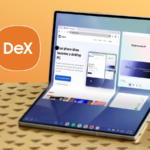 Ho provato a trasformare il mio Z Fold 8 in un desktop DeX; funzionava a malapena