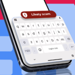 Mi sono affidato al nuovo rilevamento delle truffe di Gboard per una settimana per vedere se può effettivamente salvarmi dai truffatori