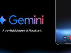 Ho parlato con Google Gemini Live per un’ora; il ritardo non è mai stato un problema