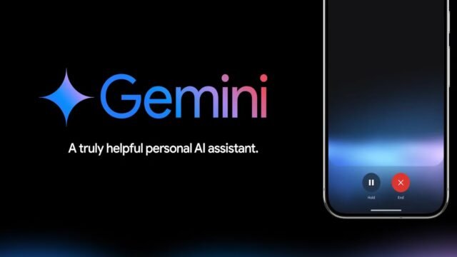 Ho parlato con Google Gemini Live per un’ora; il ritardo non è mai stato un problema Ho parlato con Google Gemini Live per un’ora; il ritardo non è mai stato un problema