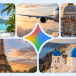 Google Maps mi ha sopraffatto, quindi ho utilizzato Gemini per trovare cose da fare durante le vacanze