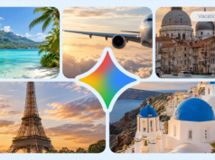 Google Maps mi ha sopraffatto, quindi ho utilizzato Gemini per trovare cose da fare durante le vacanze