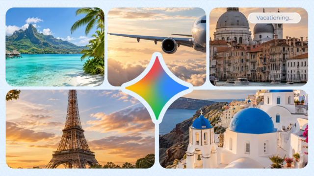 Google Maps mi ha sopraffatto, quindi ho utilizzato Gemini per trovare cose da fare durante le vacanze Google Maps mi ha sopraffatto, quindi ho utilizzato Gemini per trovare cose da fare durante le vacanze