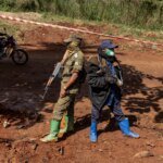 L’incidente aereo nella Repubblica Democratica del Congo uccide più di una dozzina di persone