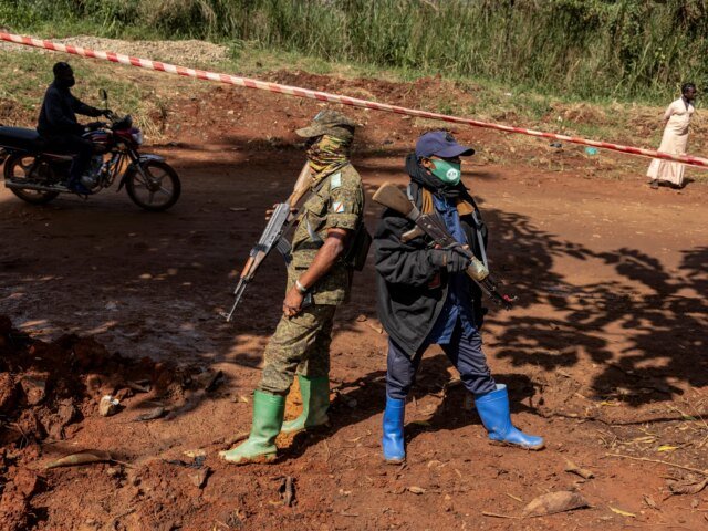 L’incidente aereo nella Repubblica Democratica del Congo uccide più di una dozzina di persone L’incidente aereo nella Repubblica Democratica del Congo uccide più di una dozzina di persone