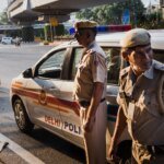 Americani e sei ucraini rilasciati dall’India dopo sei mesi di carcere