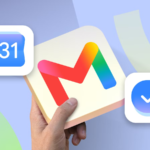 Ho trasformato Gmail nel mio centro di comando personale associandolo a Calendario e Attività