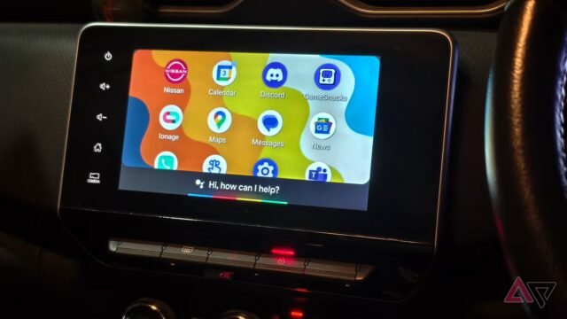 Perché ho smesso di utilizzare i controlli vocali e ho attivato questa funzionalità di Android Auto Perché ho smesso di utilizzare i controlli vocali e ho attivato questa funzionalità di Android Auto