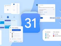 La funzione del triplo fuso orario di Google Calendar è un punto di svolta per destreggiarsi tra i fusi orari