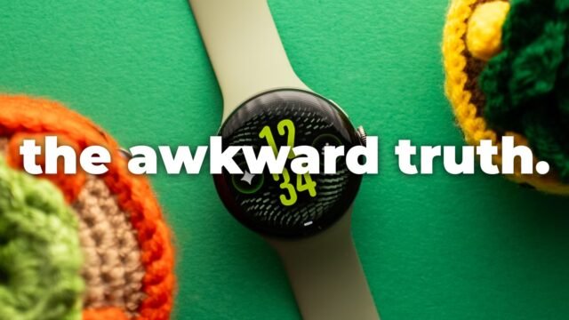 Google deve ammettere qualcosa. [Video]