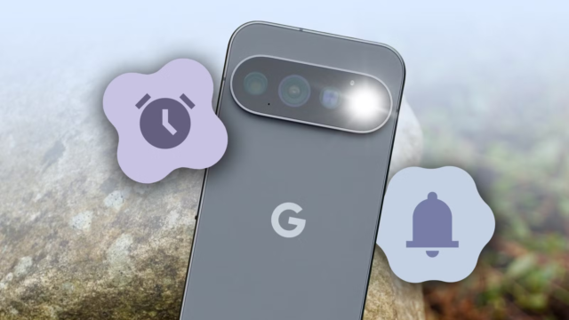 La migliore funzionalità di notifica di Pixel 11 Pro non è HiLight; è già sulla tua fotocamera