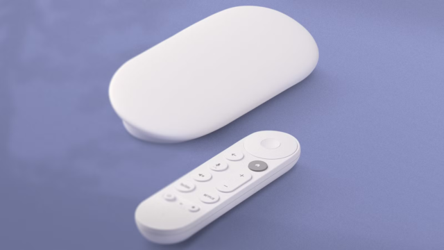 Ho recuperato 5 GB di spazio di archiviazione sul mio Google TV Streamer senza eliminare una singola app