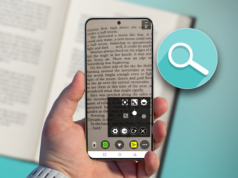 Da quando ho installato questa app gratuita per Android, non devo più strizzare gli occhi per leggere le etichette minuscole