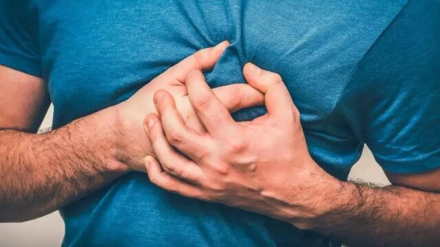 Giornata mondiale del cuore 2026: come l’obesità colpisce silenziosamente il cuore Giornata mondiale del cuore 2026: come l’obesità colpisce silenziosamente il cuore