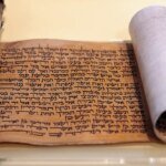 Leader evangelico definisce “spregevoli” le affermazioni bibliche di un funzionario palestinese