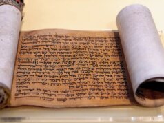 Leader evangelico definisce “spregevoli” le affermazioni bibliche di un funzionario palestinese