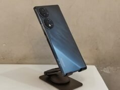 Ho sostituito il mio extender Wi-Fi con un vecchio telefono Android dopo anni di zone morte