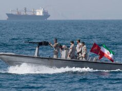 L’azienda cinese ha dato all’Iran un’ancora di salvezza per riscuotere i pedaggi Hormuz prima di staccare la spina in mezzo agli avvertimenti degli Stati Uniti