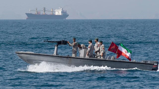 L’azienda cinese ha dato all’Iran un’ancora di salvezza per riscuotere i pedaggi Hormuz prima di staccare la spina in mezzo agli avvertimenti degli Stati Uniti L’azienda cinese ha dato all’Iran un’ancora di salvezza per riscuotere i pedaggi Hormuz prima di staccare la spina in mezzo agli avvertimenti degli Stati Uniti