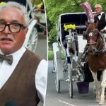 I proprietari di una carrozza sono pronti a denunciare Central Park per avvelenamento mortale da tasso