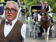 I proprietari di una carrozza sono pronti a denunciare Central Park per avvelenamento mortale da tasso