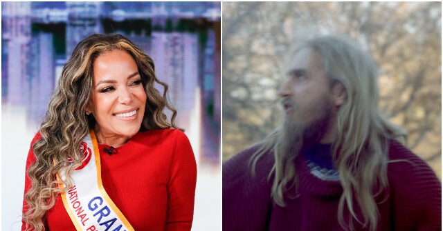 Sunny Hostin rivela di essere stata la giurata che ha aiutato un uomo a scagionarsi dall’accusa di omicidio e macellazione di una donna Sunny Hostin rivela di essere stata la giurata che ha aiutato un uomo a scagionarsi dall’accusa di omicidio e macellazione di una donna