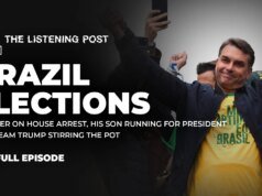 La battaglia mediatica dietro le elezioni brasiliane