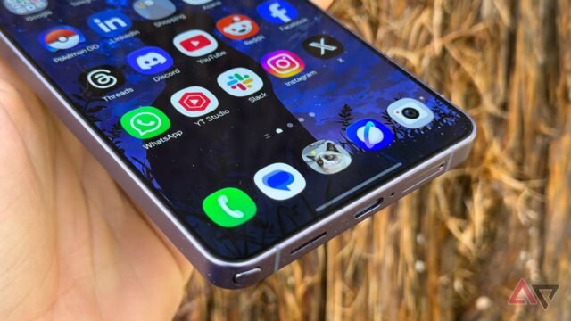 Utilizzo queste 5 funzionalità Samsung ogni giorno, ma la maggior parte dei possessori di Galaxy le ignora