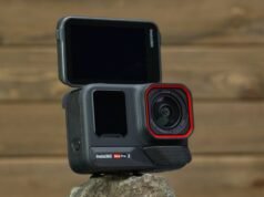 Questa action cam in offerta, in grado di fare proprio tutto, ti aiuta a fare a meno del telefono