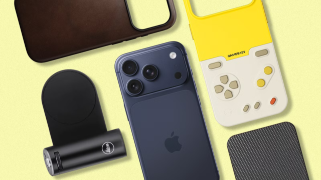 Ho trascorso un decennio su Android, ma l’ecosistema di accessori di iPhone mi rende ancora geloso Ho trascorso un decennio su Android, ma l’ecosistema di accessori di iPhone mi rende ancora geloso