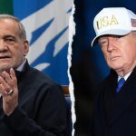 Trump probabilmente ha “sorriso” mentre il “grossolano” presidente iraniano si è scagliato contro gli Stati Uniti nel discorso alle Nazioni Unite: esperto