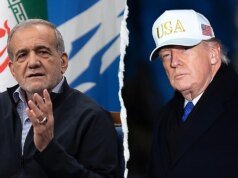 Trump probabilmente ha “sorriso” mentre il “grossolano” presidente iraniano si è scagliato contro gli Stati Uniti nel discorso alle Nazioni Unite: esperto